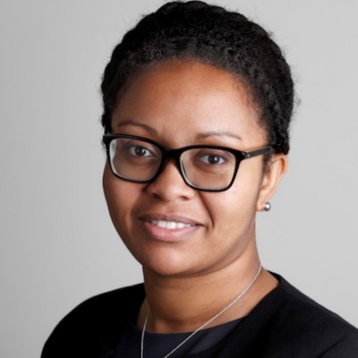 Shakyra C.